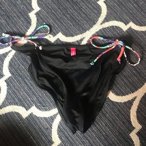 Victoria’s Secret bikini bottom